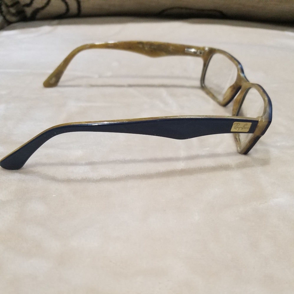 Blue Ray-ban - Picture 3 of 11